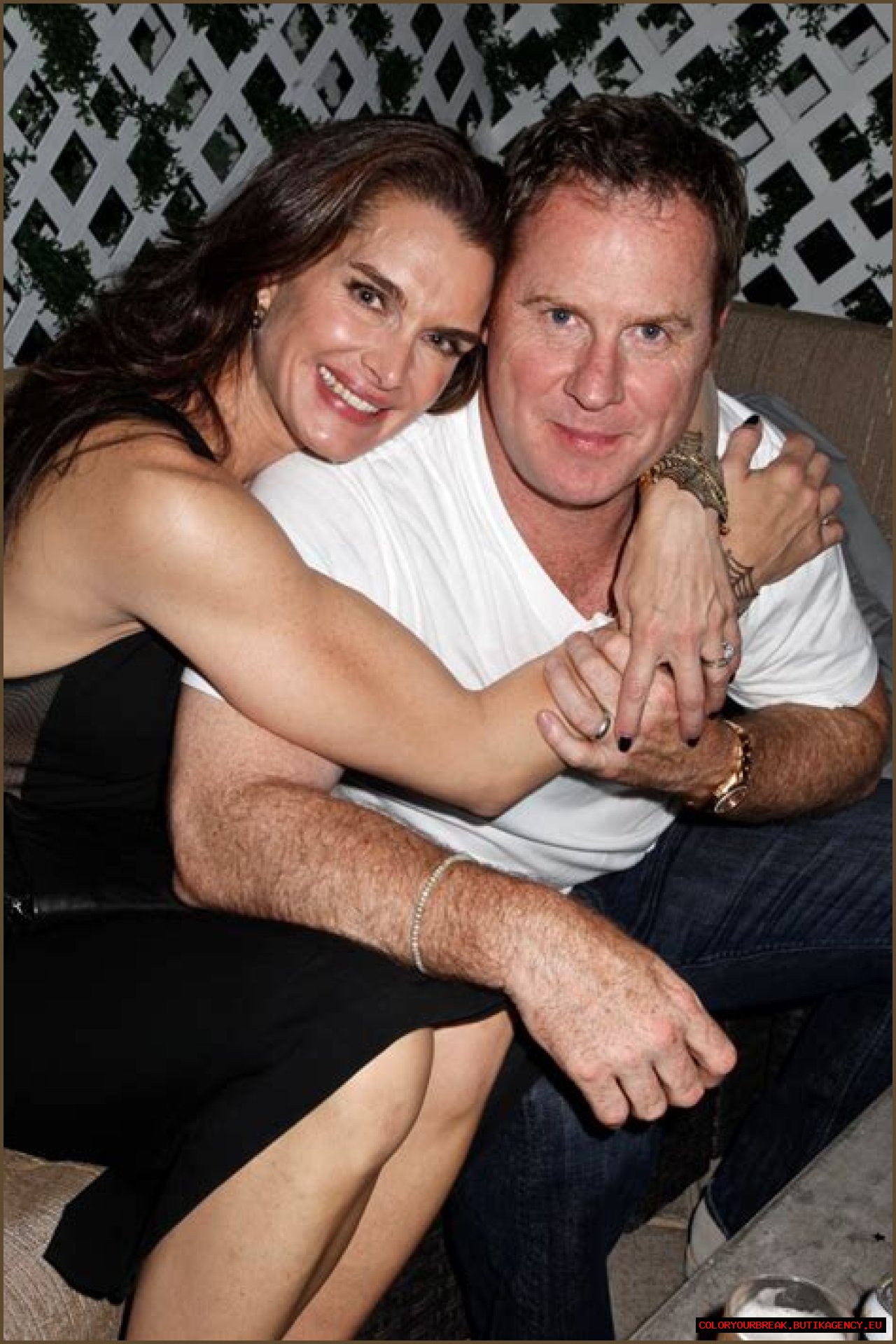 Exploring The Life And Love Of Brooke Shields Esposo