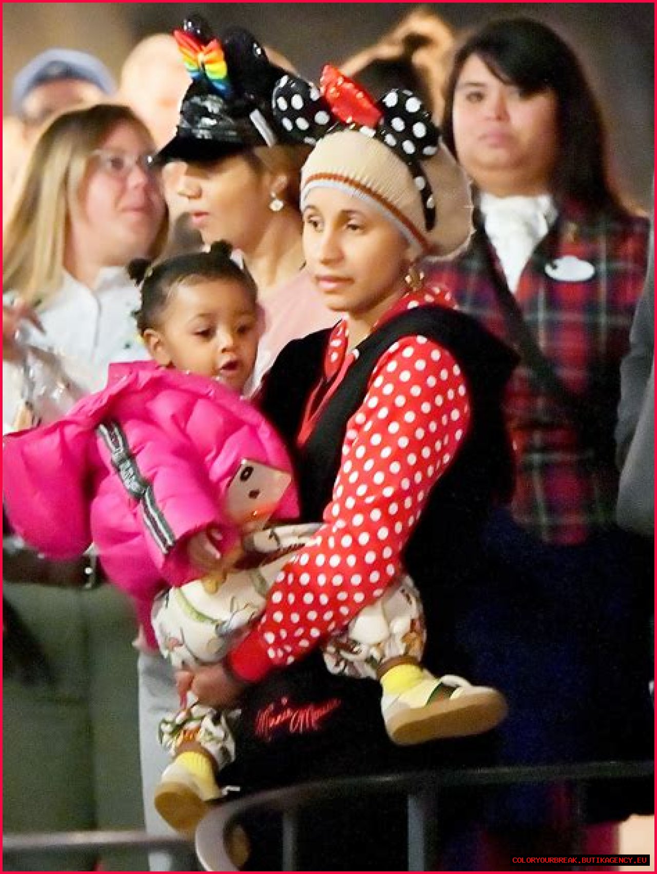 Exploring The Life Of Cardi's Daughter: Kulture Kiari Cephus