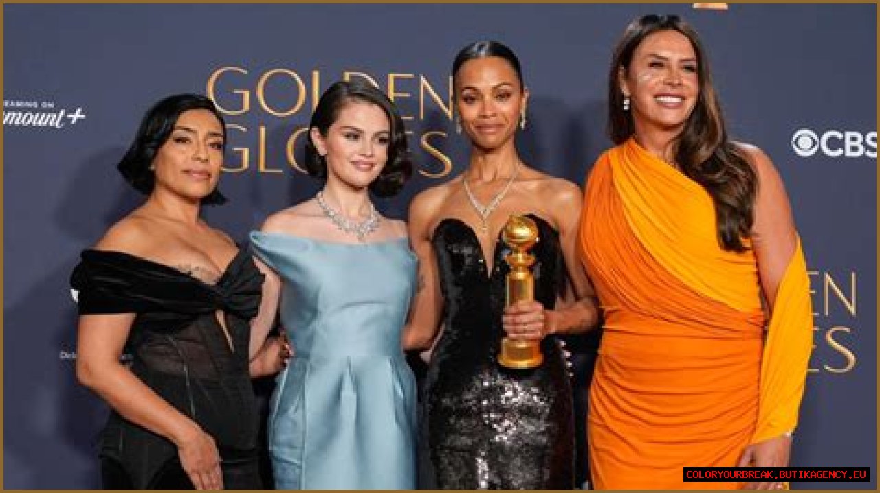 Jessica Biel: A Glamorous Journey To The Oscars