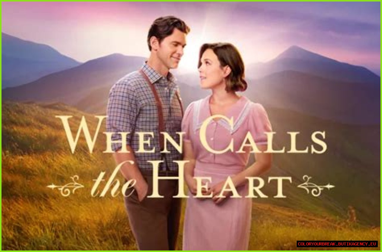 Lori Loughlin's Heartfelt Return To When Calls The Heart: A Journey Of Redemption