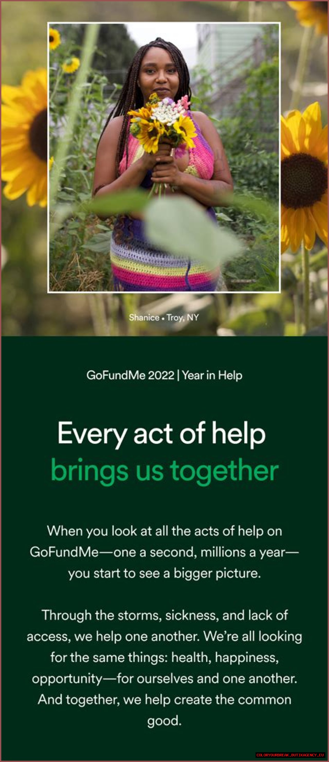 Mamie Laverock's Inspiring Go Fund Me Page: A Journey Of Hope And Resilience