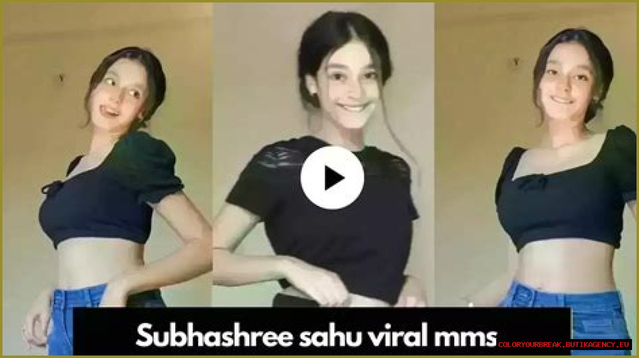 Subharee Sahu Viral Video: The Rise Of A Social Media Sensation