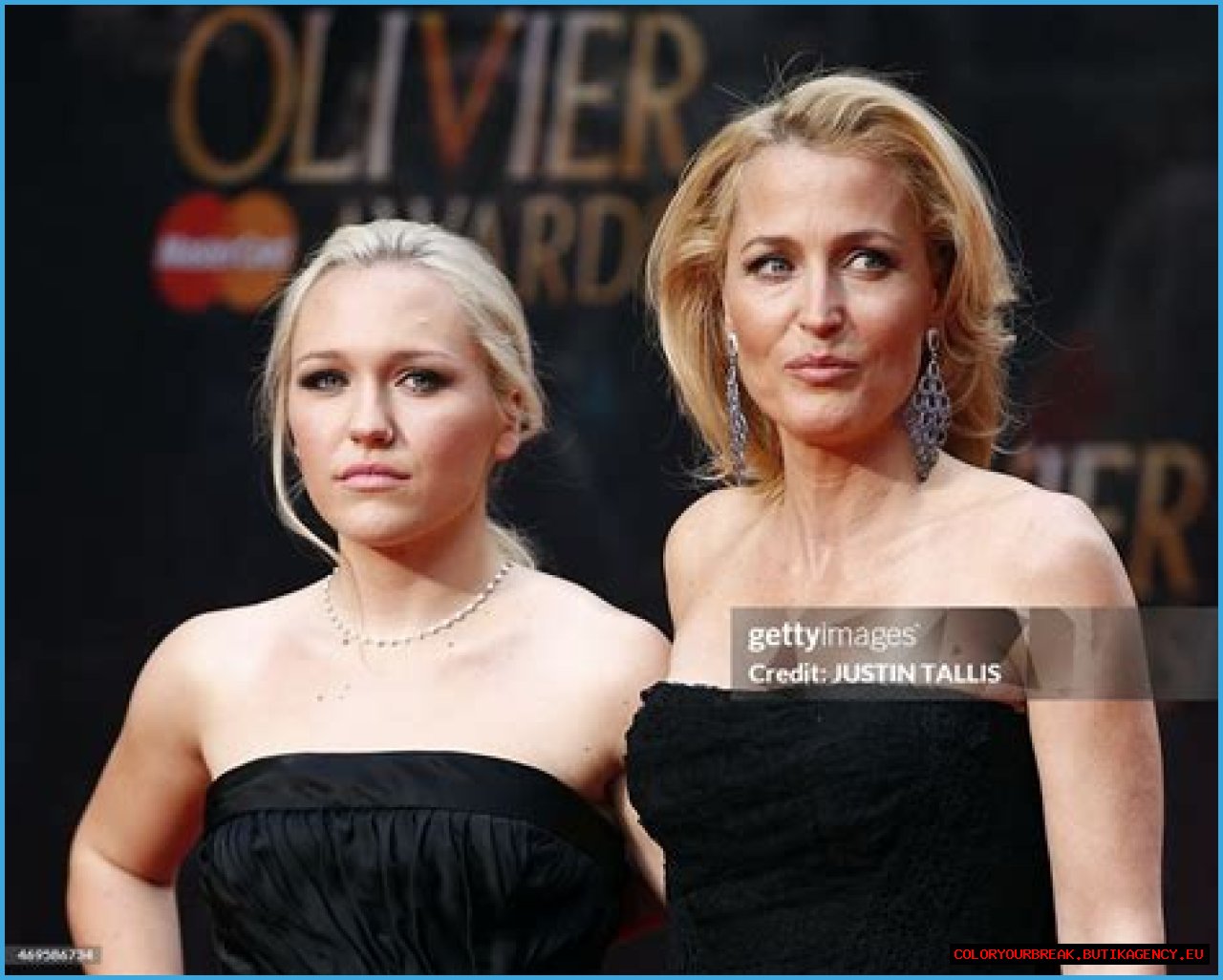 Unveiling The Life Of Gillian Anderson's Daughter Piper